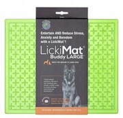 LickiMat Classic Buddy XL mata do lizania dla psa