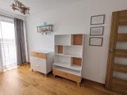 Meble dziecięce Bellamy Hoppa szafa, komoda, regał