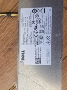 Zasilacz Dell 180W 80 Plus Bronze | AC180ES-00 | 8-pin | Sprawny