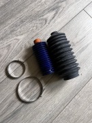 Osłona przekładni kierowniczej – Nipparts Nissan sunny almera