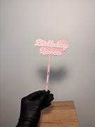 Topper napis topper do bukietu