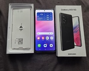 Smartfon Samsung Galaxy A53 5G