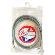 Wąż dopływowy Metrox do pralek automatycznych i zmywarek 2,5 m