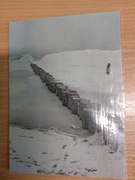 Nad Bałtykiem lata 70-te czysta 