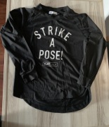 Bluza Strike a pose! PLNY LALA