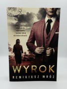 Wyrok. Seria z Joanną Chyłką