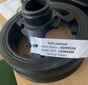 Koło pasowe Chevrolet Suburban Tahoe GMT900