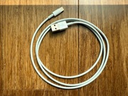 APPLE Oryginalny kabel USB Lightning 100cm 