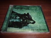 Lutemkrat - The Last Survivor