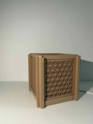 Lampka dekoracyjna LED USB – orientalny wzór