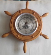 Barometr morski radziecki PRL