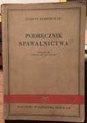 Podręcznik spawalnictwa