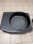 Wkładka bagażnika koła zapasowego Audi A6 3.0 kombi quattro 2008r. 