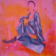 Obraz 100x100 Powłoka 