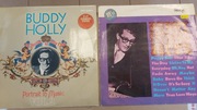 Buddy Holly 2lp. Zestaw.