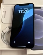 iPhone 12 64GB 5G czarny