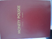 Klaser z monetami 1973-1986