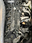 PEUGEOT BOXER CITROEN JUMPER 23R 2.2 HDI EURO 6 SILNIK KOMPLETNY DW12RU