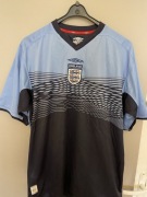 Koszulka England Reprezentacja Anglii Umbro rozmiar L