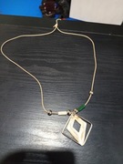 #1030 Piękny naszyjnik jak na zdjęciu