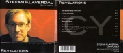 Stefan Klaverdal: Revelations (CD 2010) Contemporary Classical, Electronic