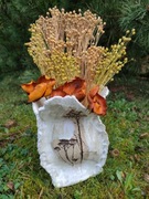 Wazon handmade ceramika