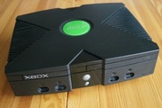 Xbox Classic 2TB 2 Pady Dużo frajdy