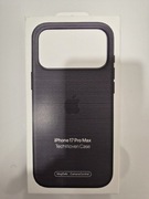 Apple iPhone17 Pro Max TechWoven Case with MagSafe - Purple