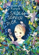 SIEDEM SOWICH PIÓR, KATARZYNA RYRYCH
