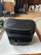 Stara torba fotograficzna/kuferek