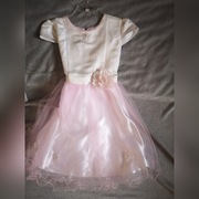 Sukienka Princeska rozm 140