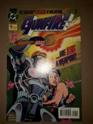 GUNFIRE No.1 ,1994