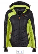 Damska kurtka narciarska Peak Mountain Acilorg L