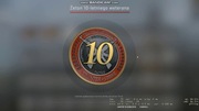 Konto CS:GO | Odznaka Weterana 10 Lat | Konto CS2