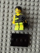 LEGO figurka col026