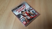 ESCAPE DEAD ISLAND Zombie PS3 Komplet Extra stan