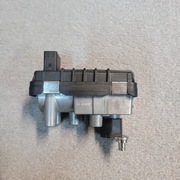 NASTAWNIK TURBINY G-088 Zamiennik 6NW009228 3.0 CDI