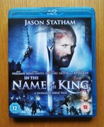 In the Name of the King: A Dungeon Siege Tale (W Imię Króla) Blu-ray (En)