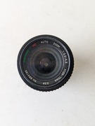 Samyang MC Auto Zoom f=28-70mm (1:3.5-4.5).