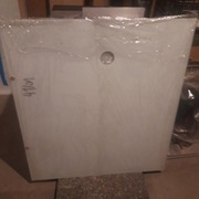 Szklo Lacobel do kuchni 