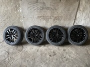 Koła 16 cali 5x112 Pirelli P7 Cinturato 205/55/R16