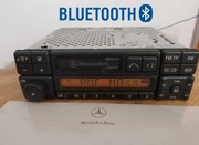 Radio Mercedes EXQUISIT w124 w201 r129 w140 w210 w208 w202