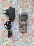 nokia 6310i , bez simlocka polskie menu ,,ładowarka orginał 