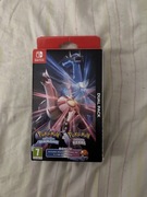  Pokemon Brilliant Diamond & Pokemon Shining Pearl (Dual Pack)