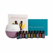 Home Essentials - doTerra zestaw Domowej Apteczki 