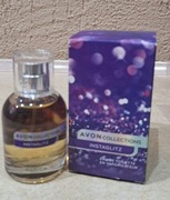 Perfuma damska Instaglitz