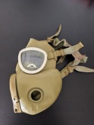 Polska Maska Gazowa MP-4 "Buldog" 