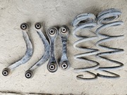 Wahacze tyl mazda 6  GH 2.2 2011rok 