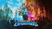 Minecraft legends PC/XBOX Klucz cyfrowy