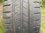 Opony używane Pirelli i Michelin